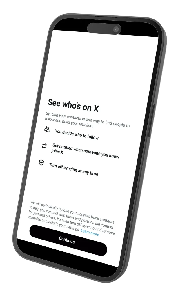Download Xchat APK App For iOS Screenshot 6 Xchatapk.com